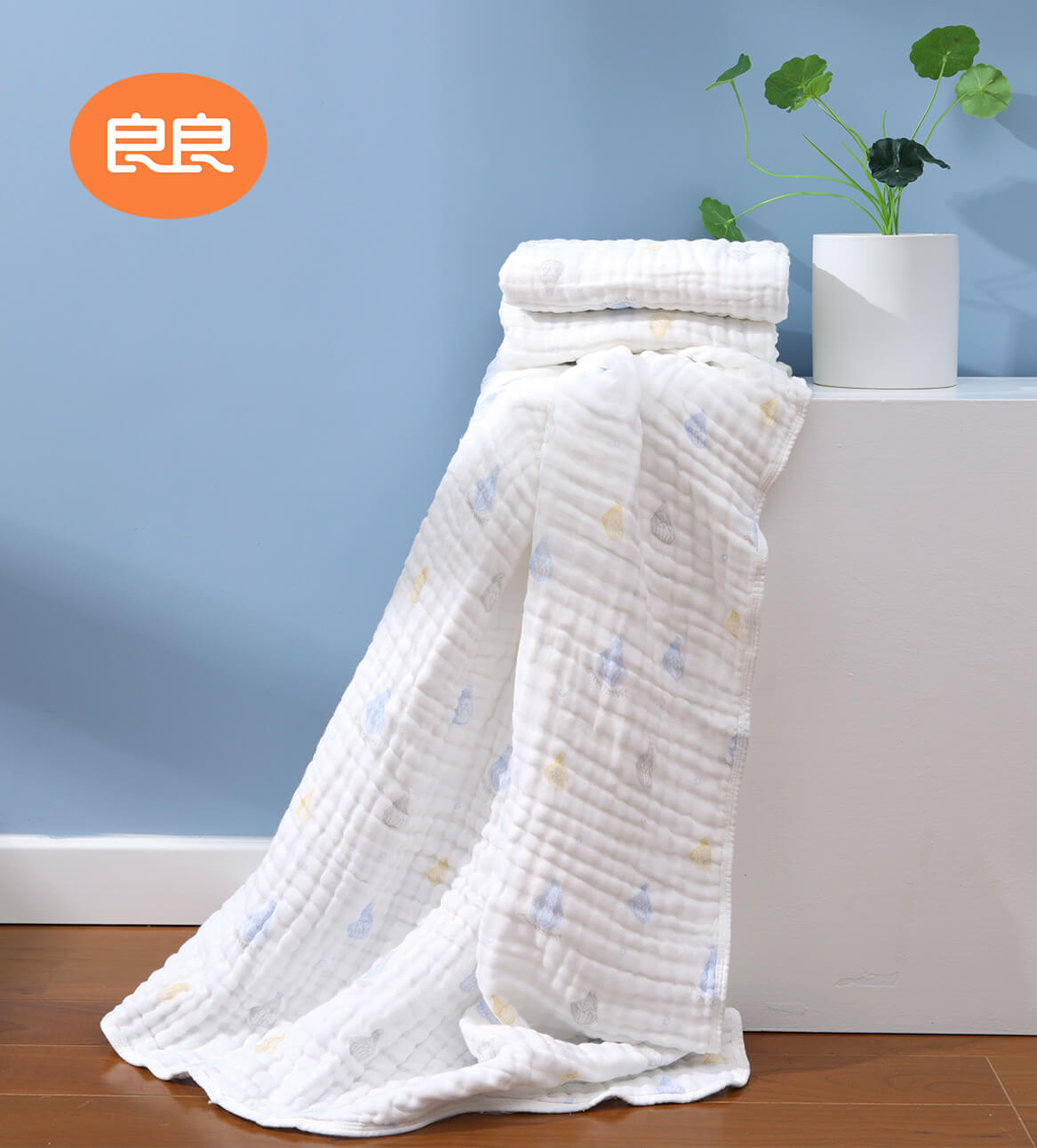 让宝宝爱上洗澡