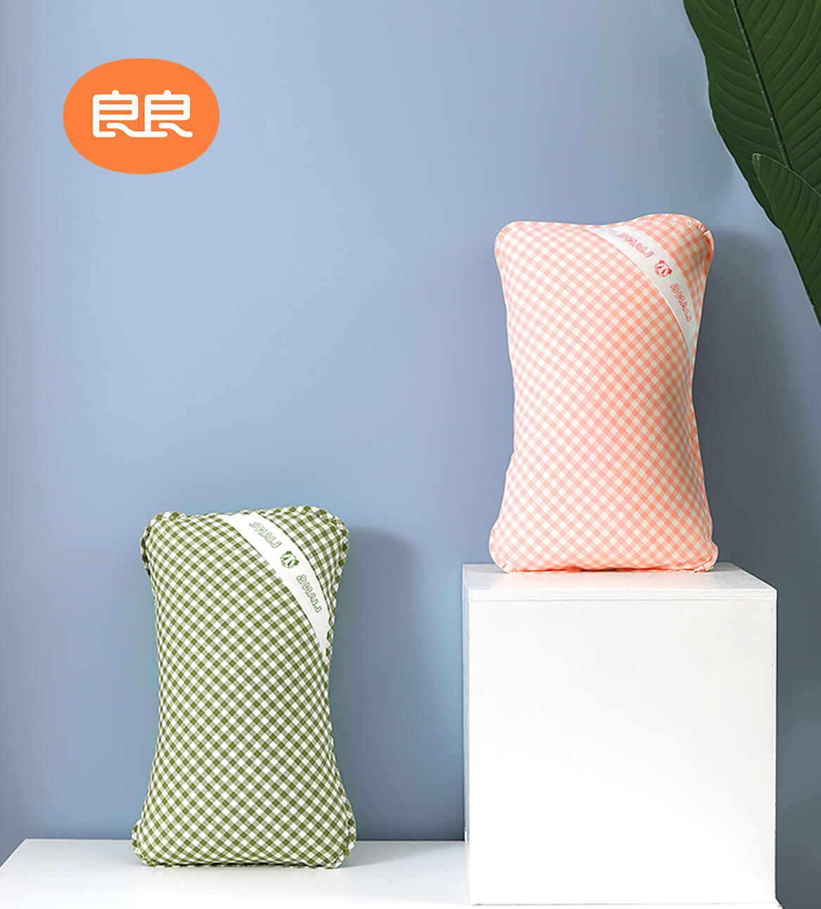 21年安安静静做枕头